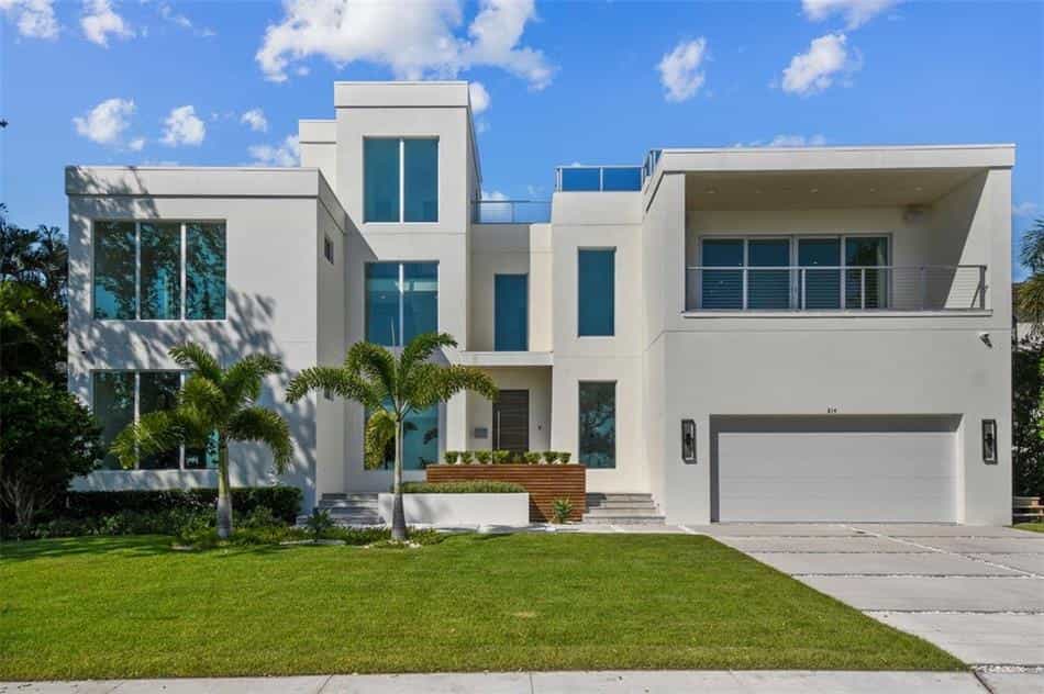 Casa nel Tampa, Florida 12353409