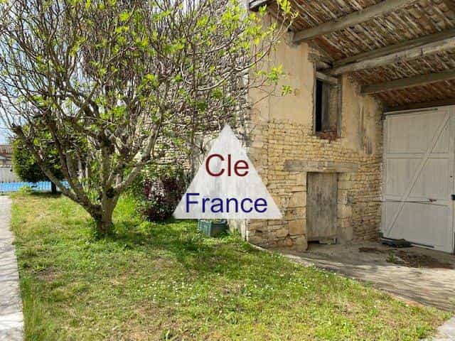 Dom w Champniers, Nouvelle-Aquitaine 12353421