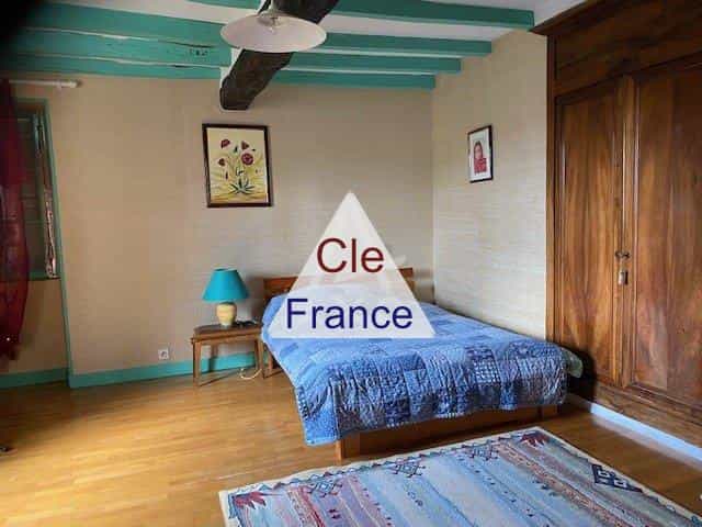 Huis in Champniers, Nouvelle-Aquitaine 12353421