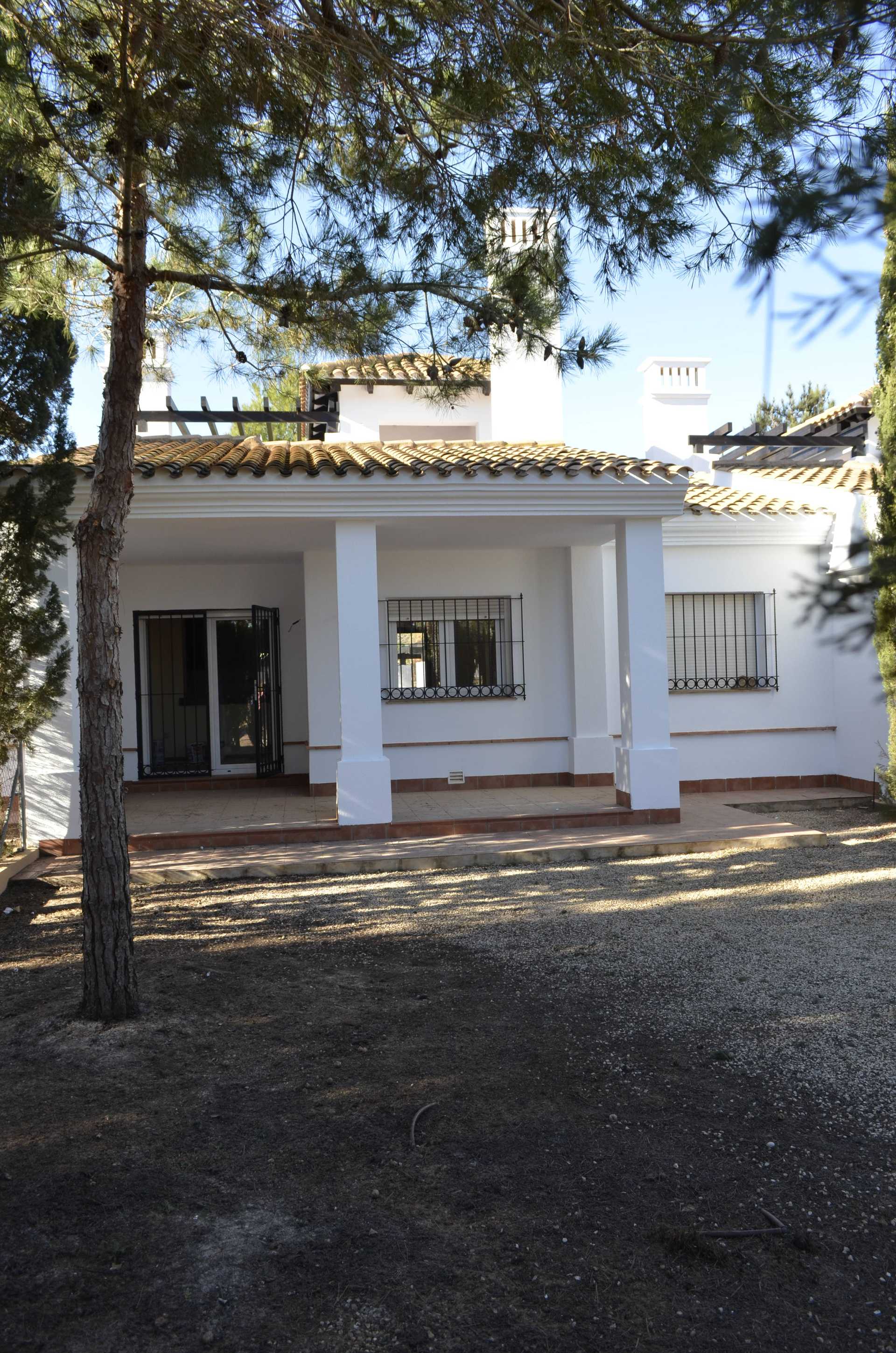 Haus im Fuente-Alamo de Murcia, Murcia 12353526
