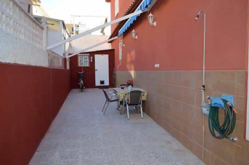 House in Torrevieja, Valencia 12353671