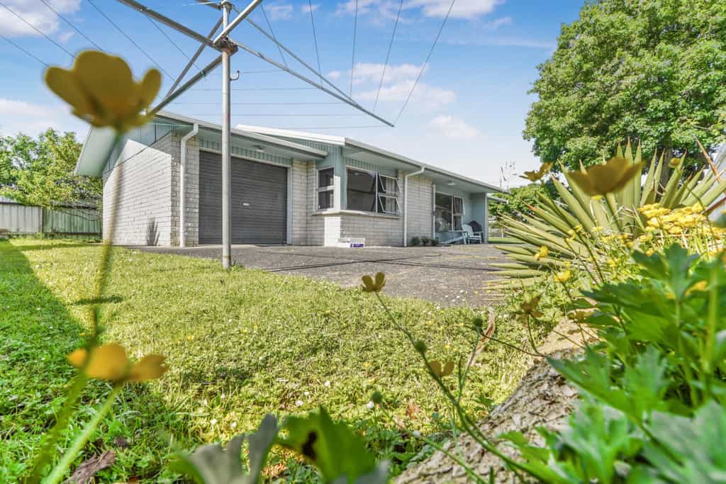 Eigentumswohnung im Hamilton, Waikato 12353724