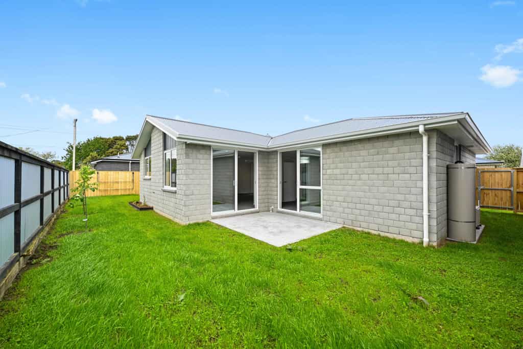 Condominium in Taupiri, Waikato 12353726