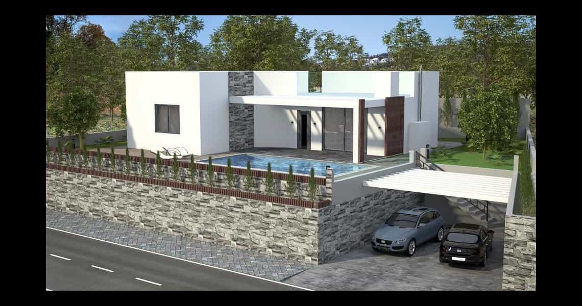 집 에 Tremithousa, Paphos 12353907