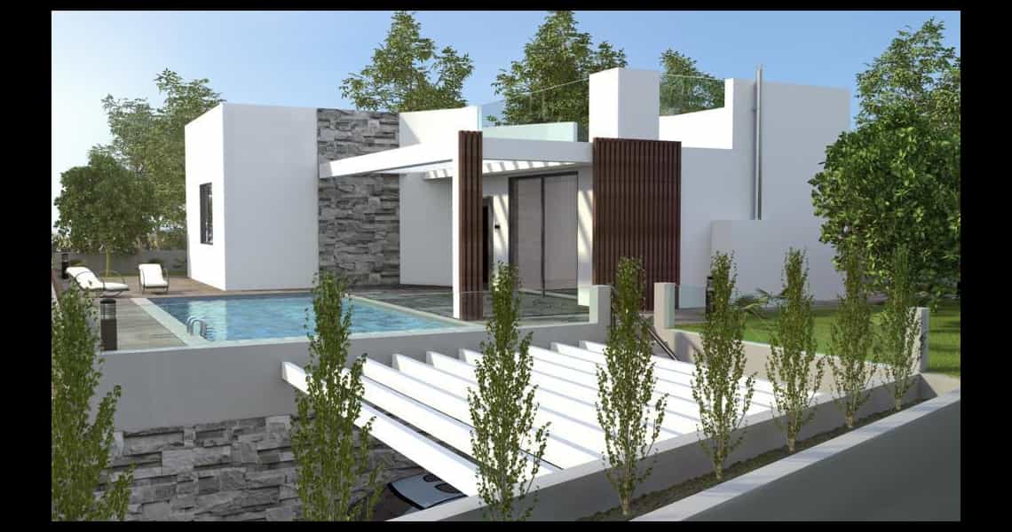 House in Tremithousa, Pafos 12353907