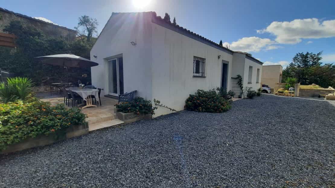 жилой дом в Laurens, Occitanie 12353931