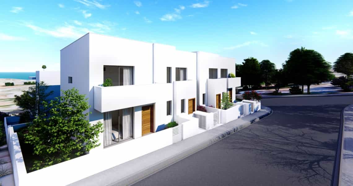 Condominium in Empa, Pafos 12354052