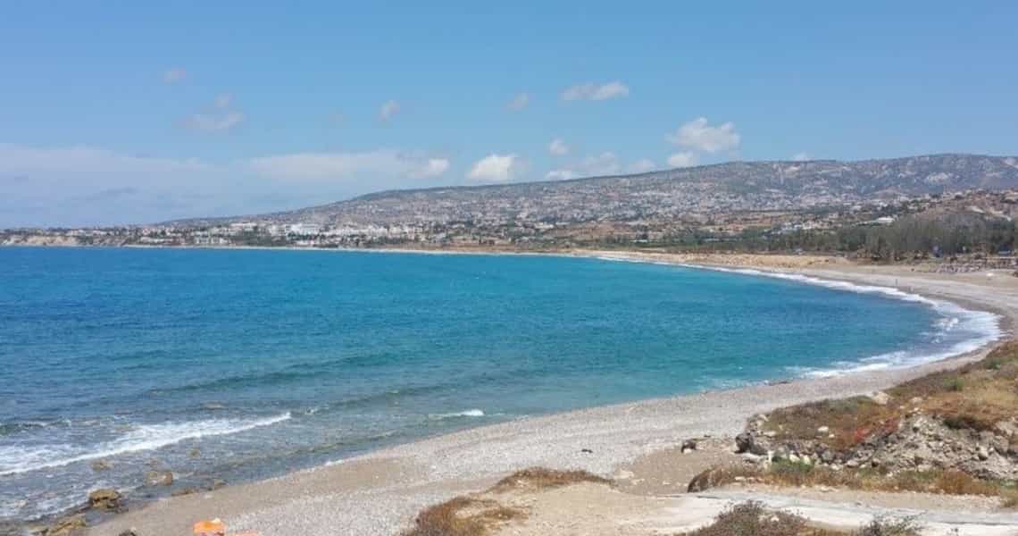 سكني في Kissonerga, Paphos 12354132