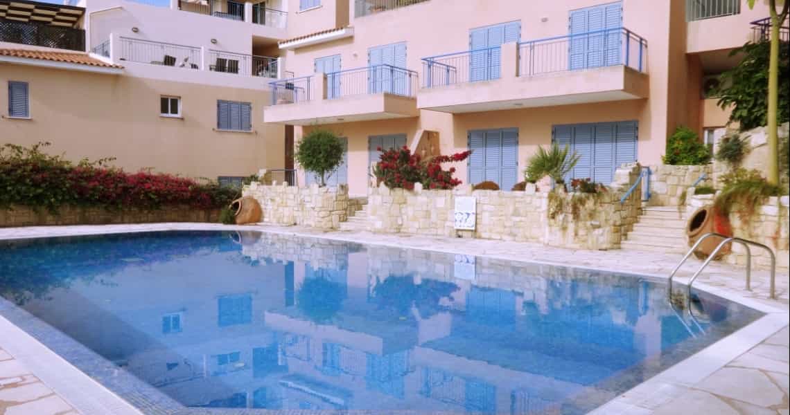 公寓 在 Tala, Paphos 12354285