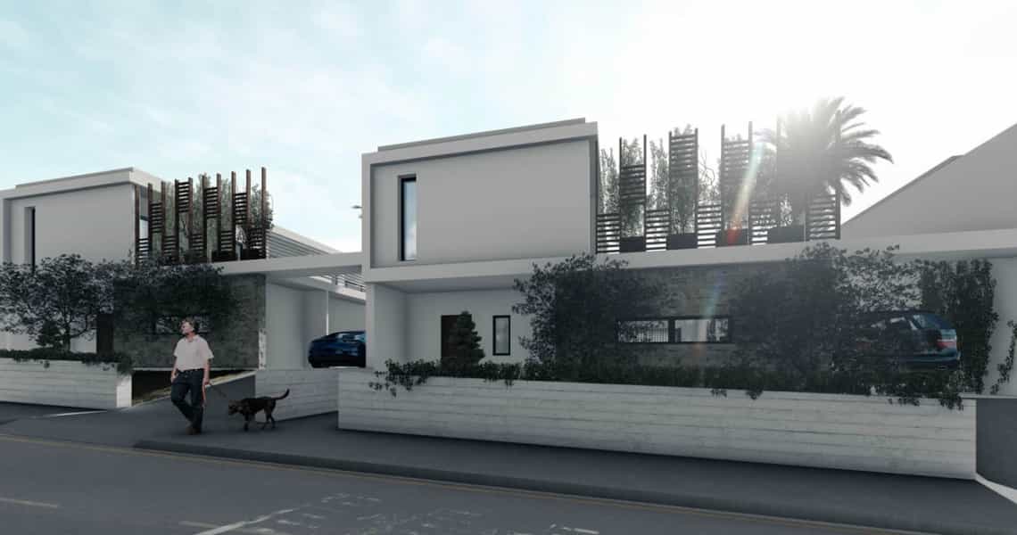 House in Tremithousa, Pafos 12354307