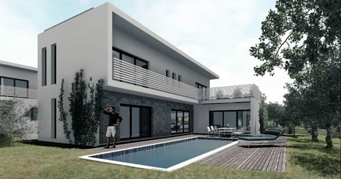 House in Tremithousa, Pafos 12354308