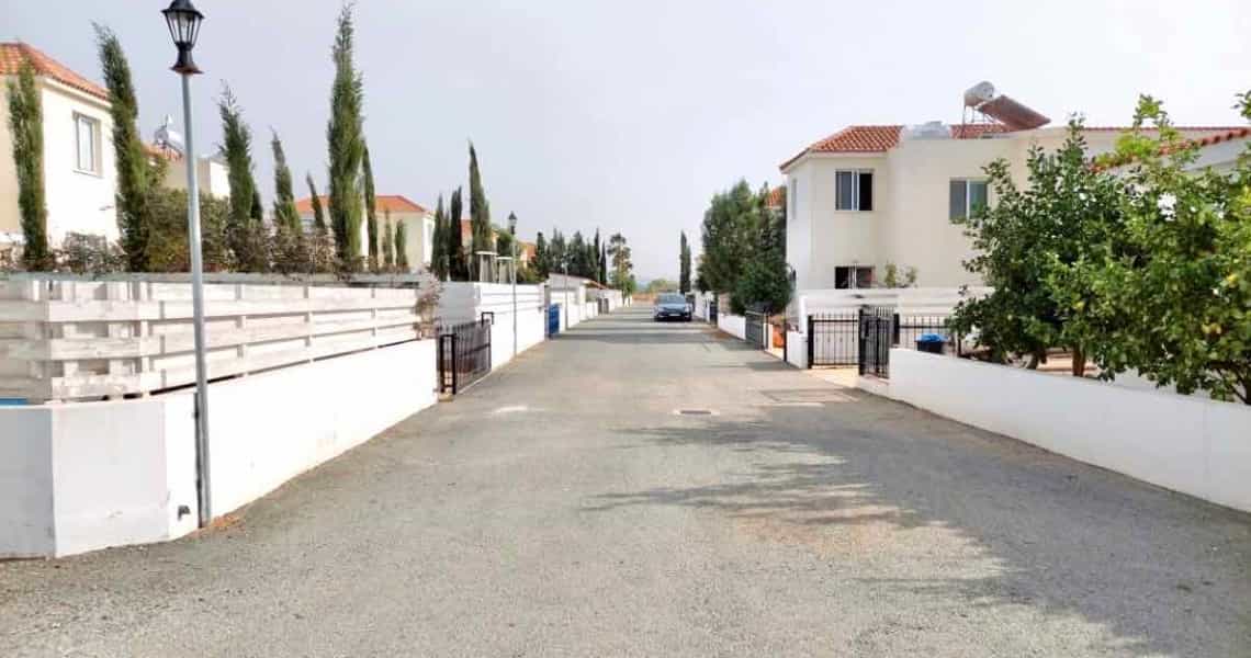 Huis in Mandria, Paphos 12354326