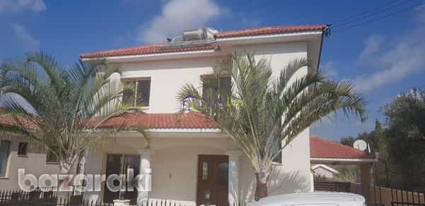 casa no Parekklisia, Larnaca 12354598