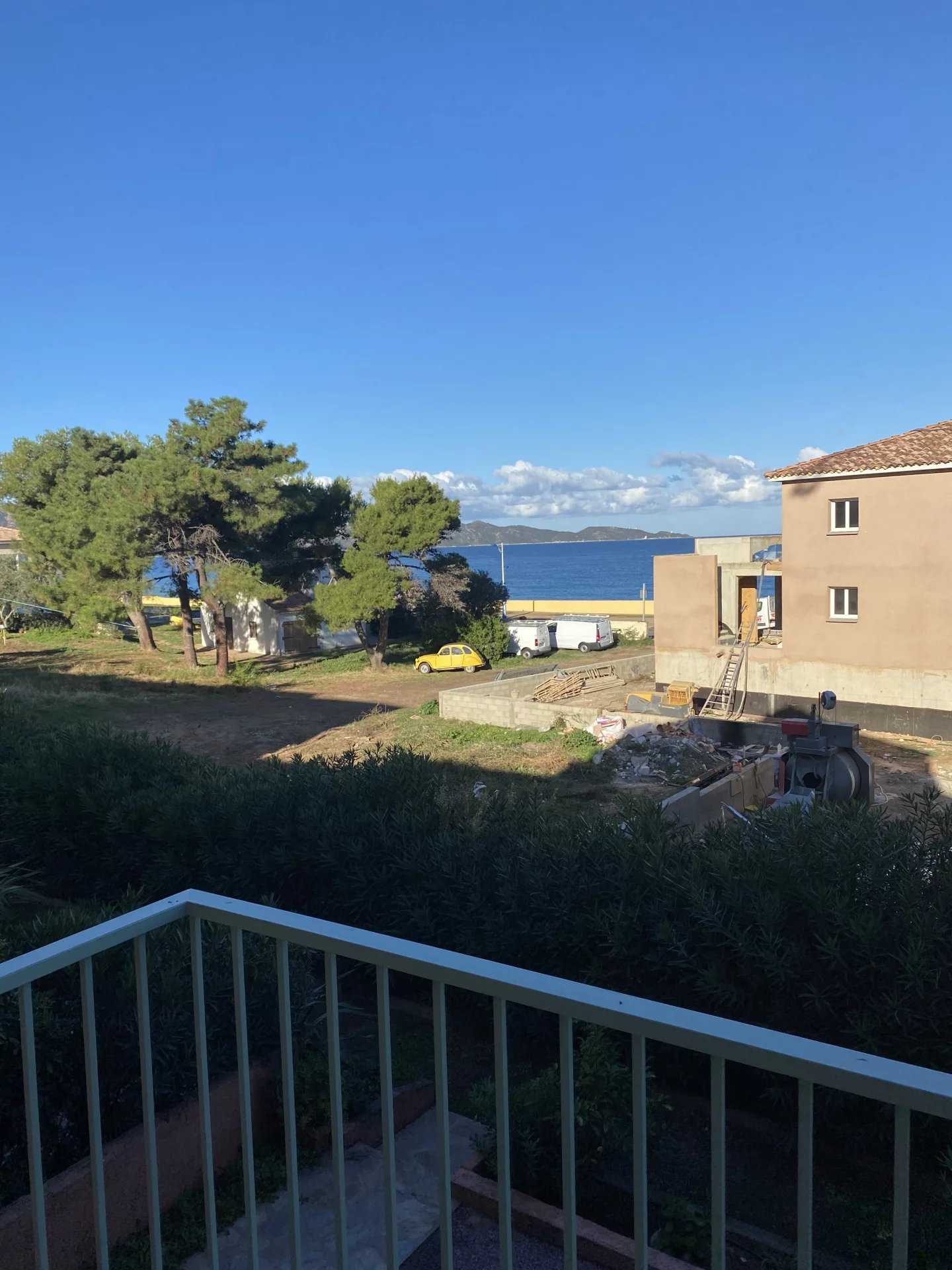 Condominium in Saint-Florent, Corsica 12354649