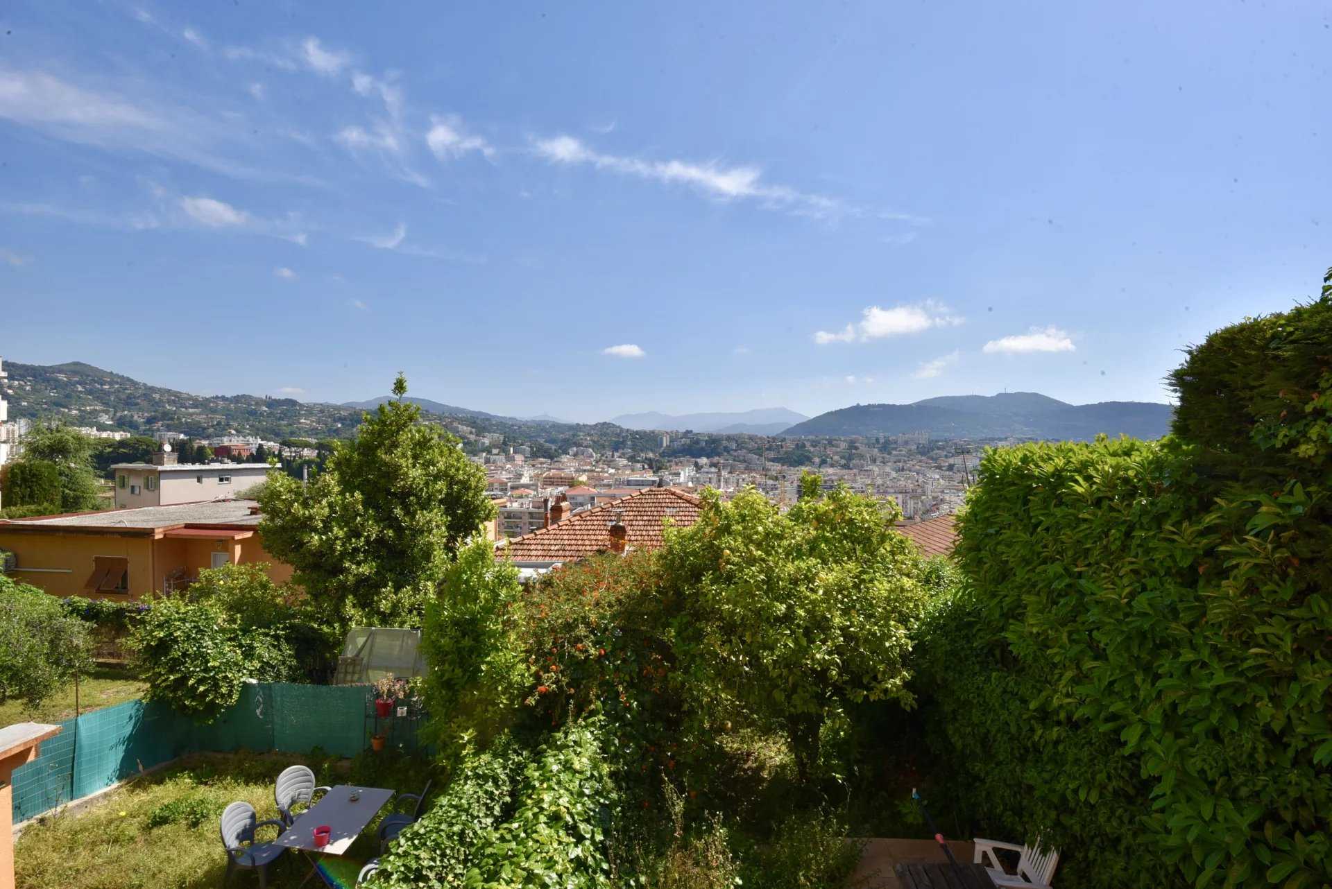 Condominium in Nice, Provence-Alpes-Cote d'Azur 12354686