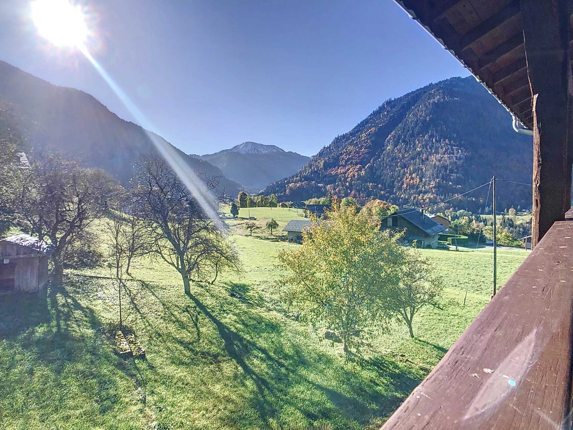 Huis in Abondance, Haute-Savoie 12354737