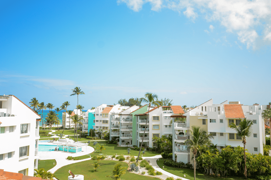 Condominium in Punta Cana, La Altagracia Province 12354836
