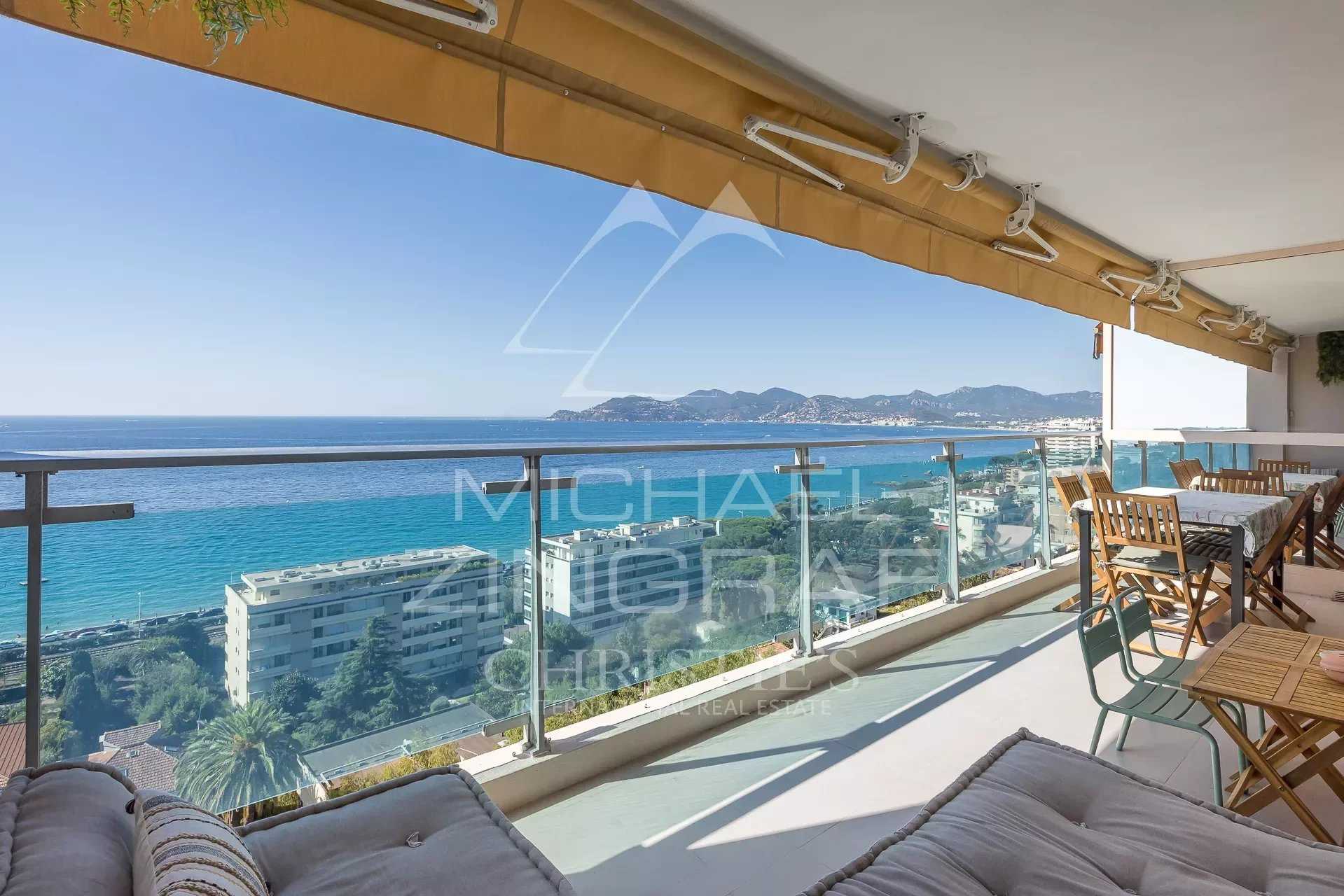 公寓 在 Cannes, Alpes-Maritimes 12354884