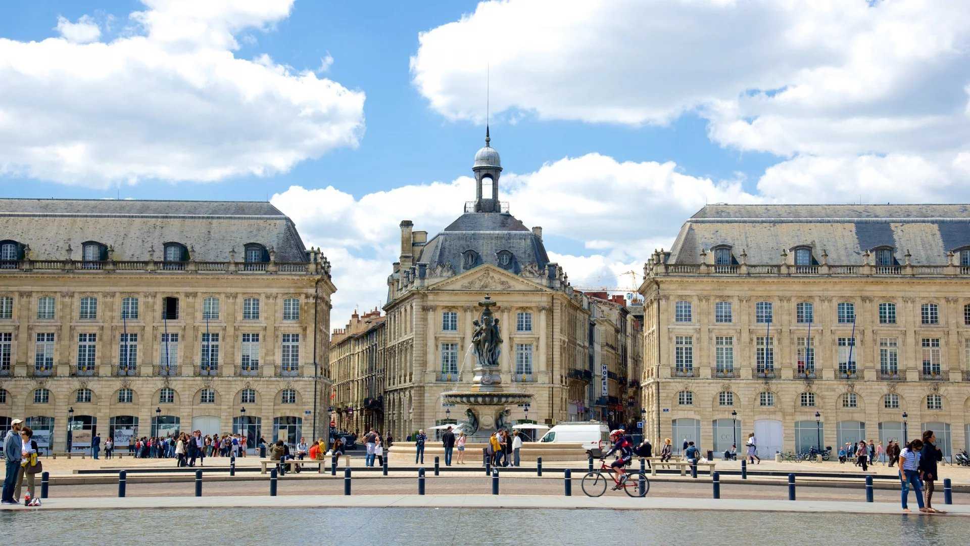Residential in Bordeaux, Gironde 12354904