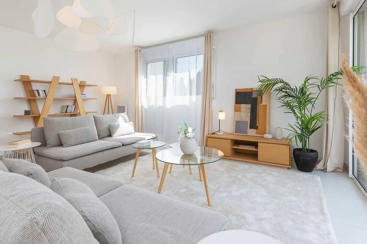 公寓 在 Nice, Alpes-Maritimes 12354943