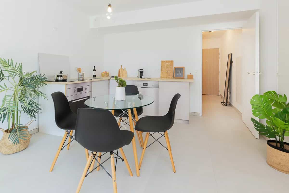 公寓 在 圣奥古斯丁, 普罗旺斯-阿尔卑斯-蓝色海岸 12354944