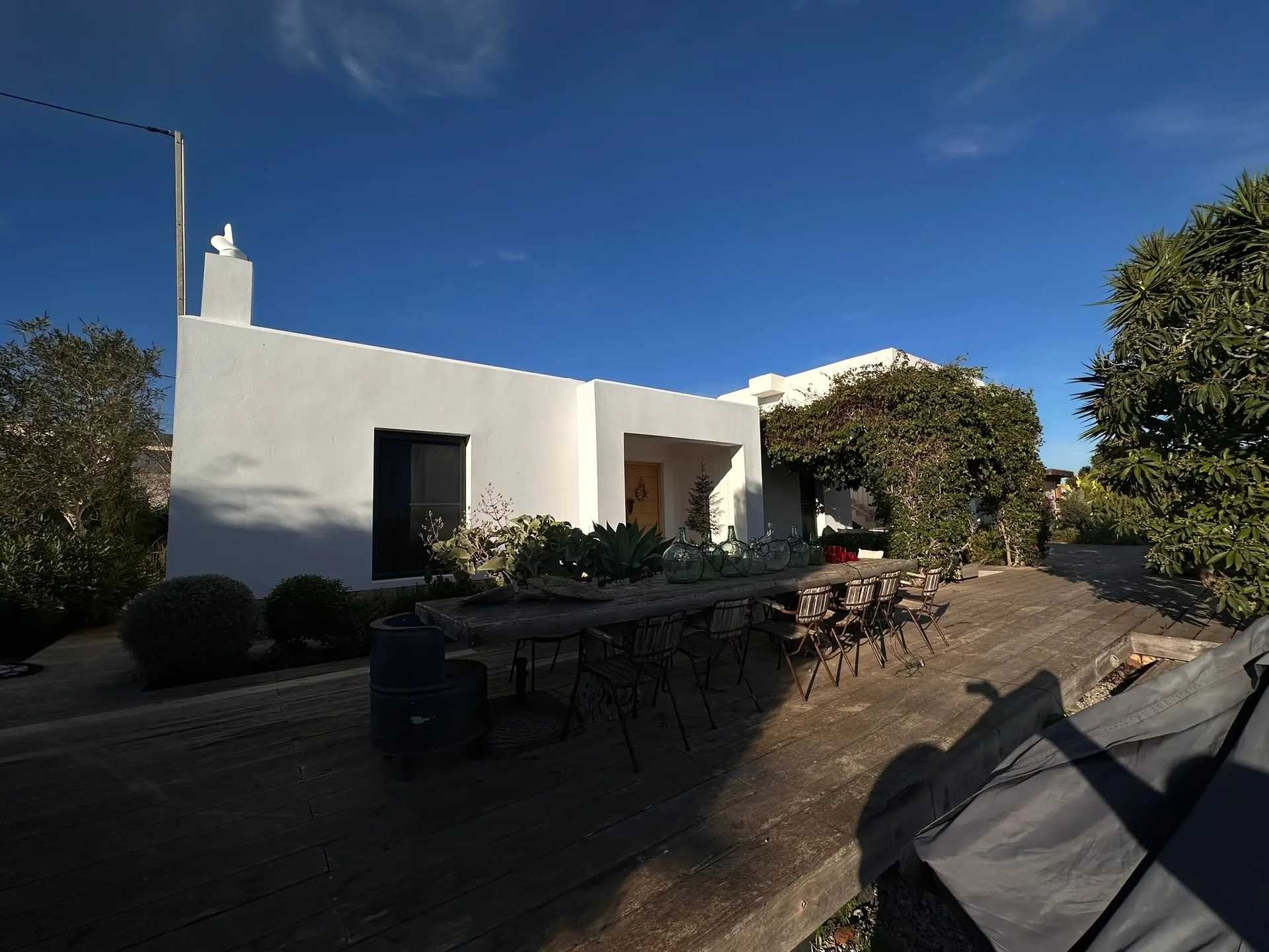 House in Sant Josep de sa Talaia, Balearic Islands 12354960