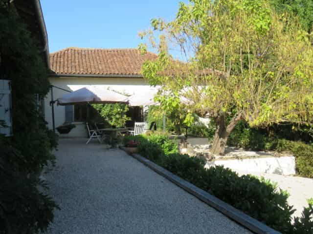 жилой дом в Simorre, Occitanie 12355213