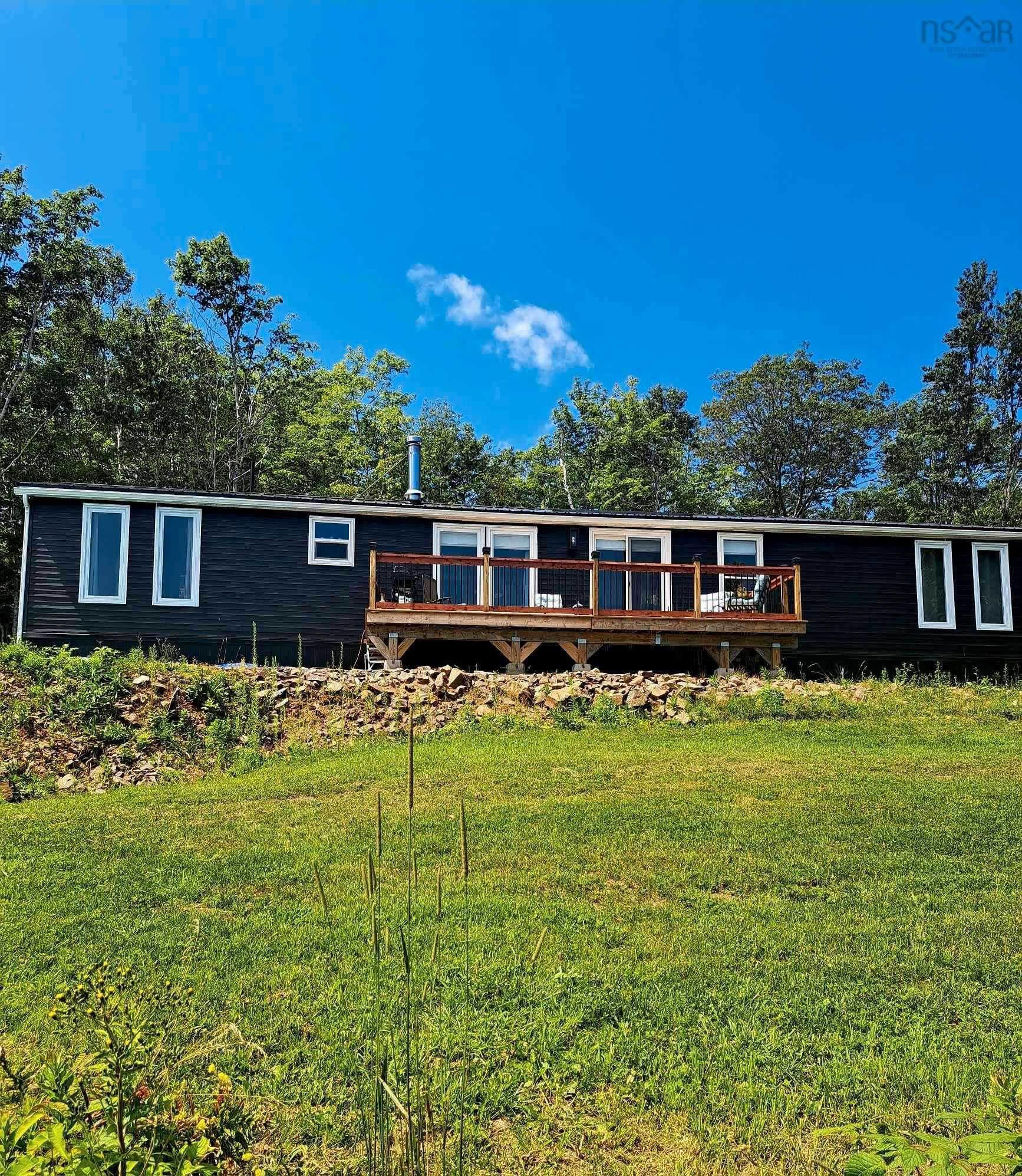 Hus i Canning, Nova Scotia 12355239
