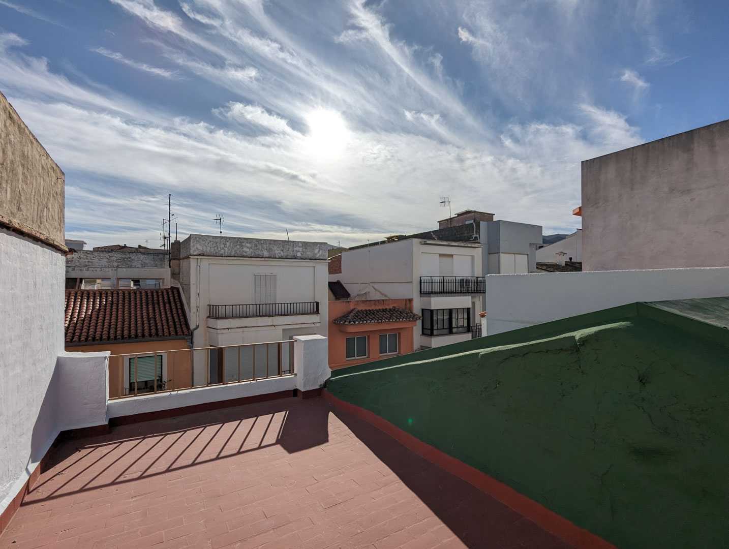 公寓 在 Sagra, Valencia 12355321