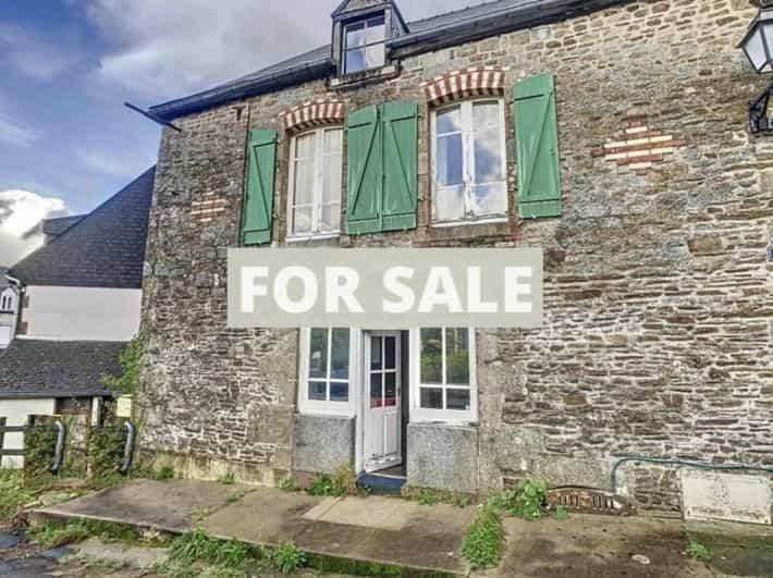 House in Bazouges-la-Perouse, Bretagne 12355425