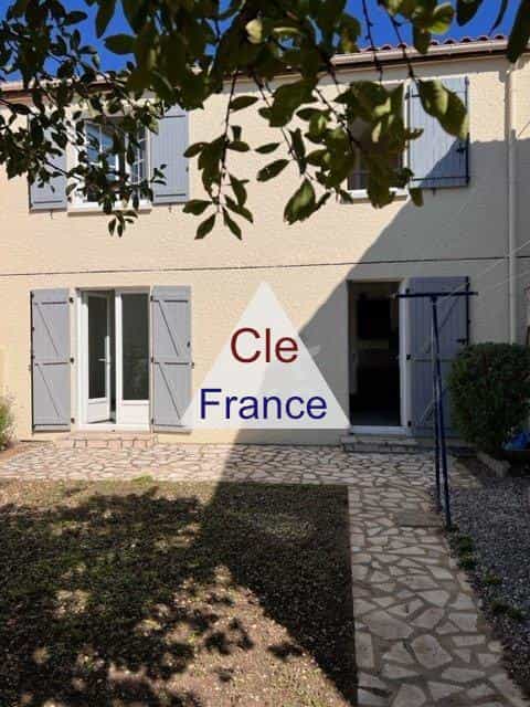 House in Le Gond, Nouvelle-Aquitaine 12355426