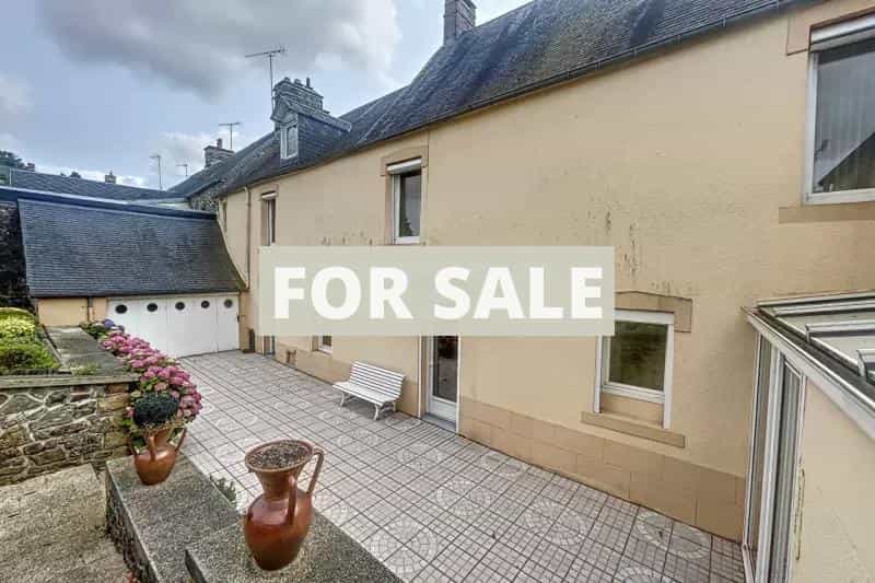 House in Gieville, Normandie 12355459