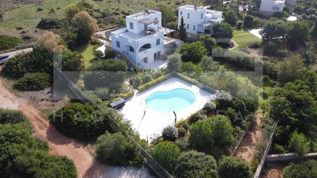Будинок в Ставрос, Криті 12355462