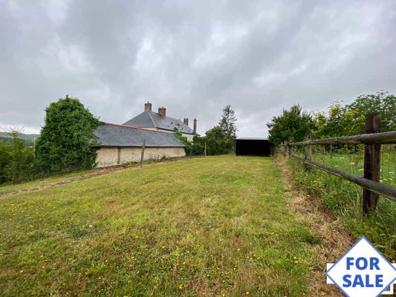 House in Pervencheres, Normandie 12355466