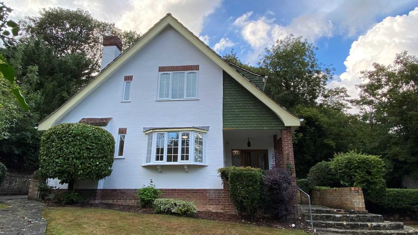 House in Canterbury, Kent 12355522