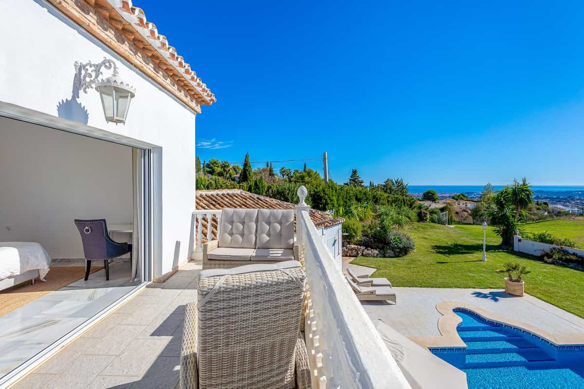 House in Mijas, Andalusia 12355581