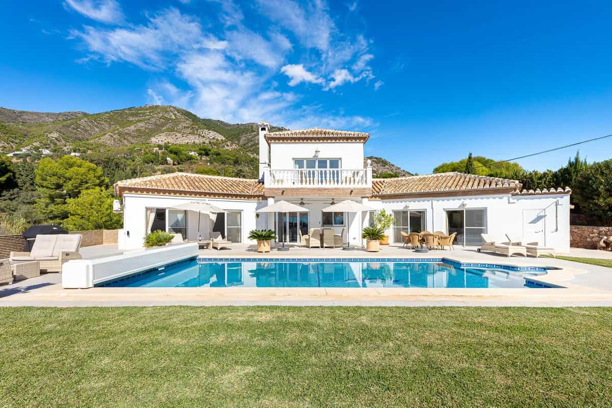 Casa nel Mijas, Andalusia 12355581