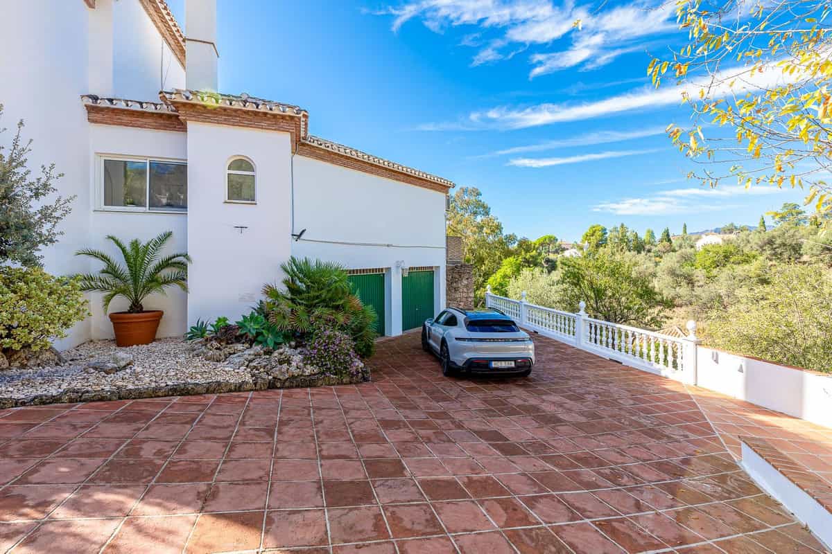 House in Mijas, Andalusia 12355581