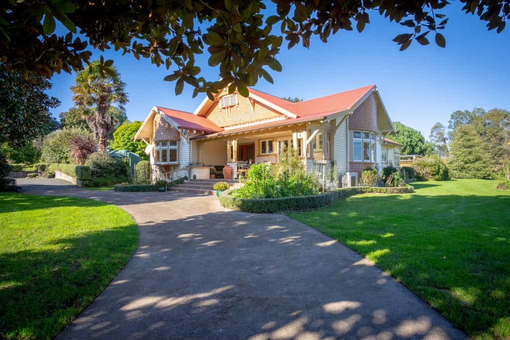 Condominium in Temple View, Waikato 12355722