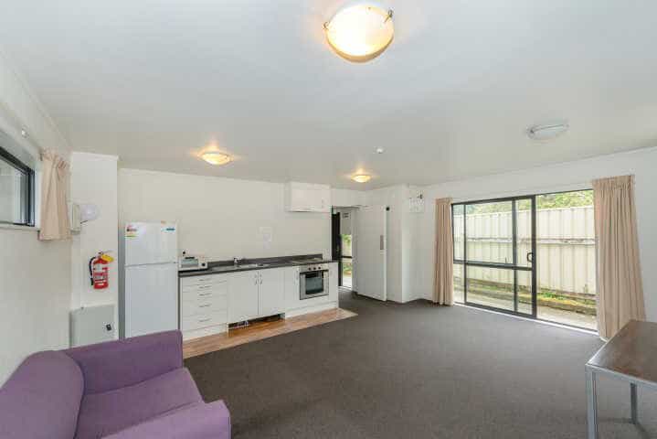 Condominium dans Hamilton, Waikato 12355778