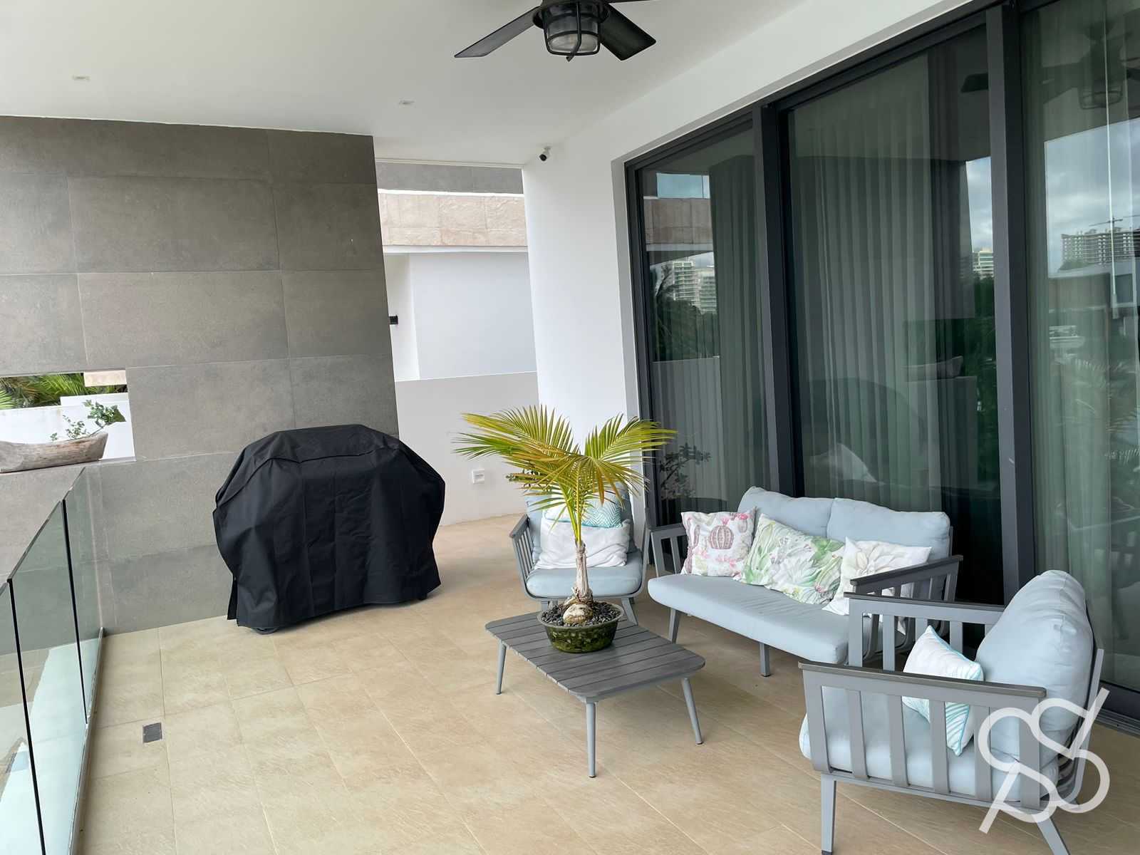 House in Cancún, Quintana Roo 12355799