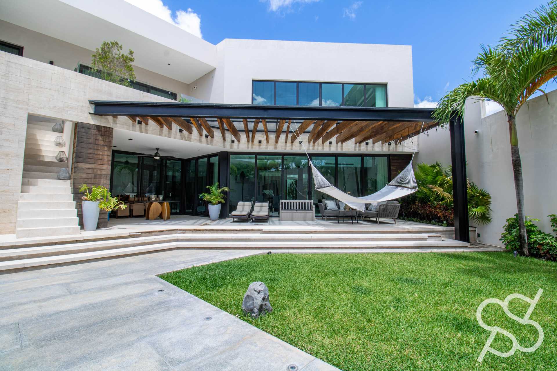 жилой дом в Cancún, Quintana Roo 12355800
