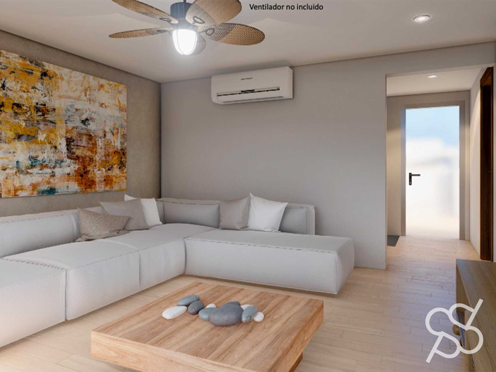 Huis in Cancún, Quintana Roe 12355804