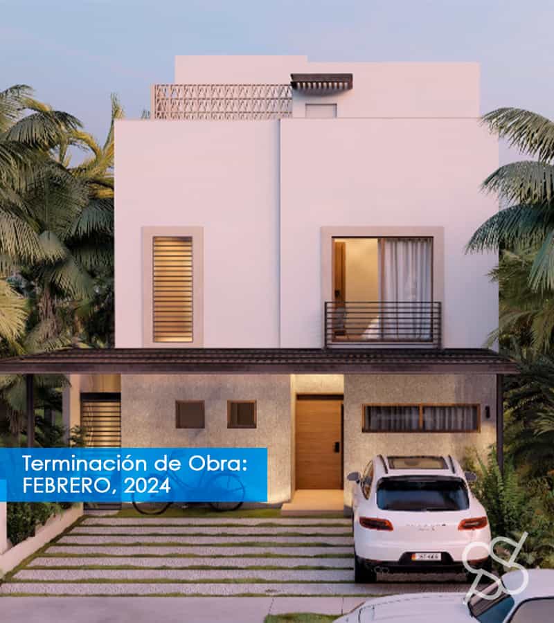 House in Cancun, Quintana Roo 12355804