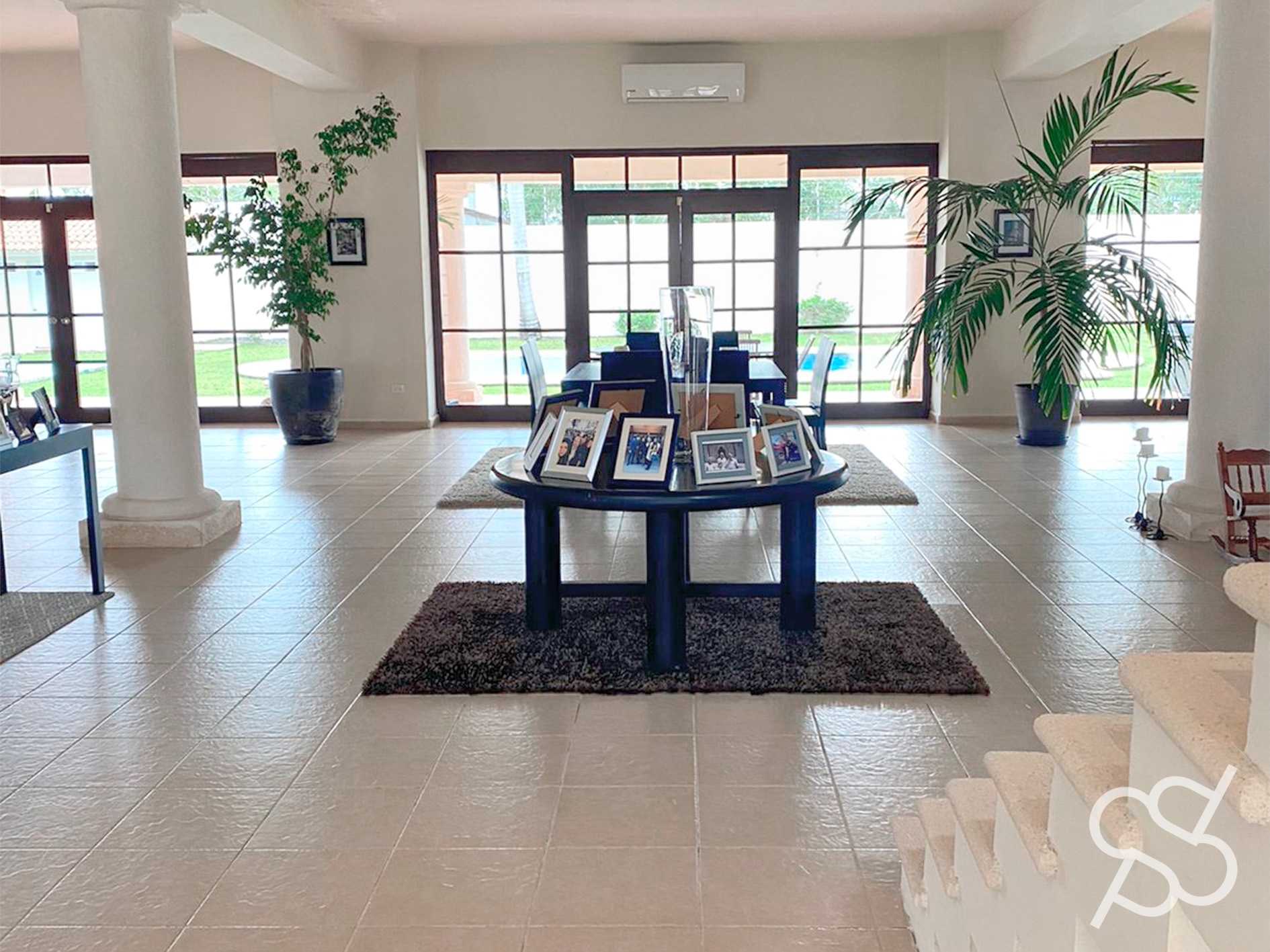 Huis in Cancún, Quintana Roe 12355806