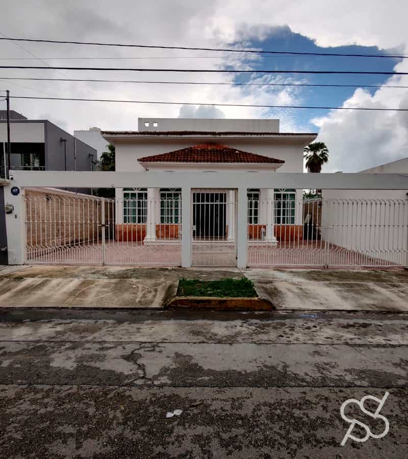 House in Cancun, Quintana Roo 12355820
