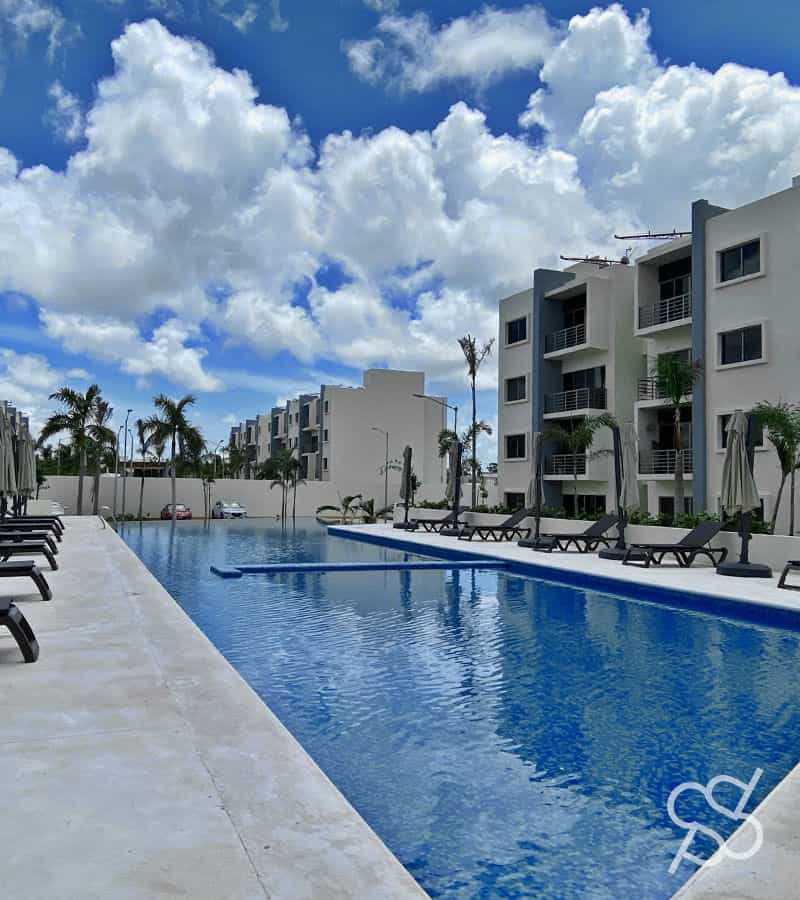 אַחֵר ב Cancún, Quintana Roo 12355826