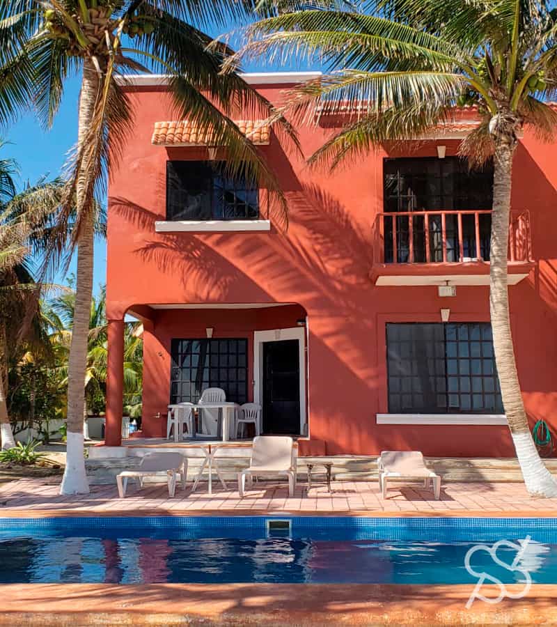 Hus i Cancun, Quintana Roo 12355856