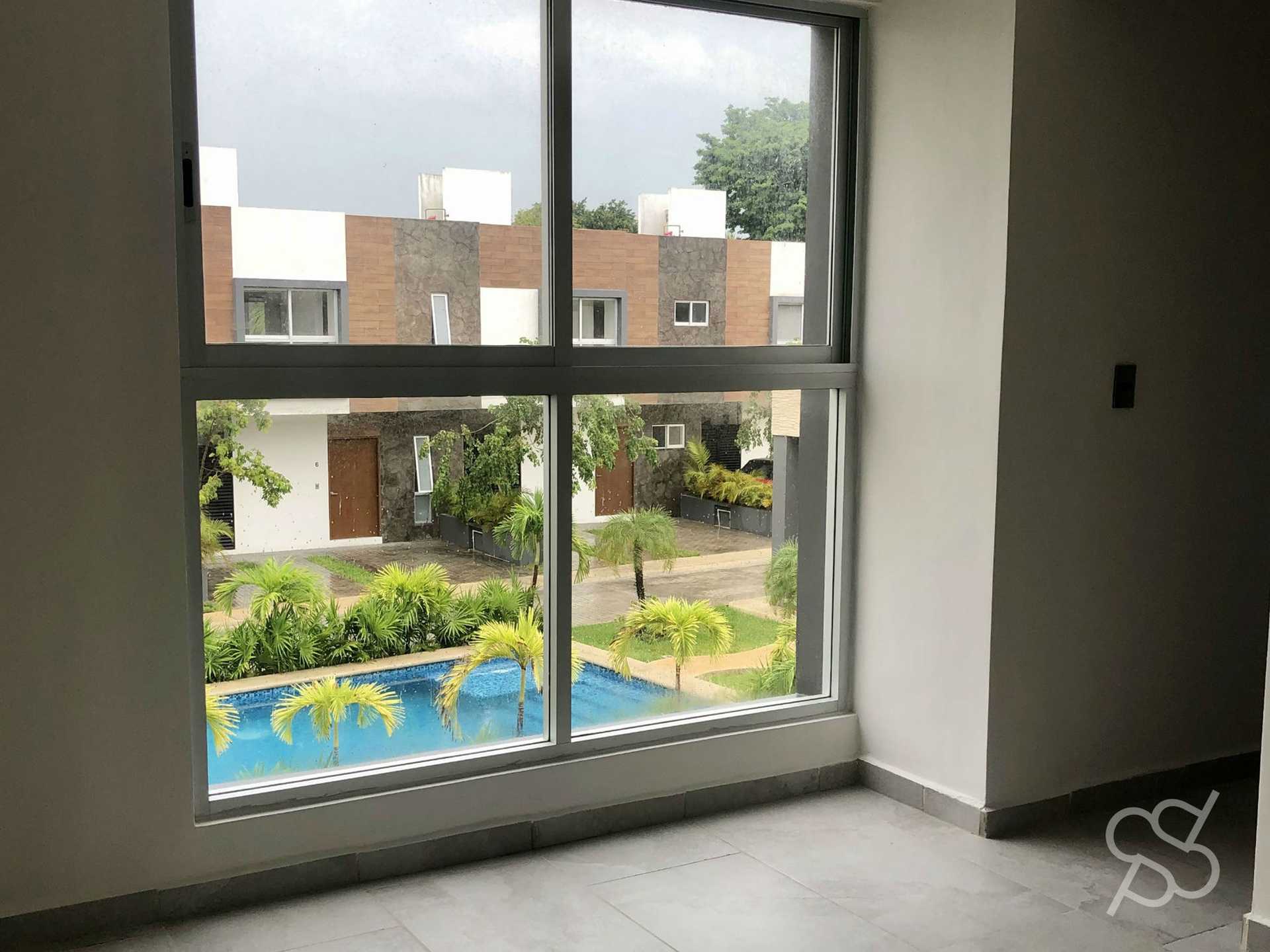 Huis in Cancún, Quintana Roe 12355863