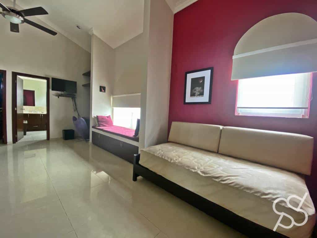Huis in Cancún, Quintana Roo 12355875